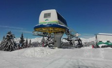 PIAZZATORE - Si cerca un gestore per la ski area, 