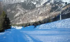 PIAZZATORRE - Da sabato 23 si scia sulla Panoramica