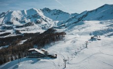 VALLE D'AOSTA - Skipass stagionale fondo/discesa a 50 euro per gli under 18