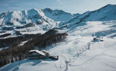 VALLE D'AOSTA - Lavevaz: "La stagione sciistica è finita”, anche in zona bianca