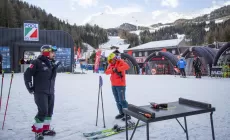 PILA - Nel weekend, 12/13 febbraio, c'è il Prove Libere Tour