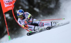 ADELBODEN - Pinturault domina su Odermatt e Zubcic, Tonetti 12/o