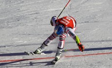 PARALLELO LECH - Pinturault brucia Kristoffersen, azzurri fermi alle qualificazioni