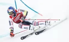 LENZERHEIDE - Pinturault c'è, gigante e Coppa, quinto De Aliprandini