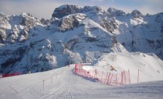 PINZOLO - Inaugurazione nuova cabinovia Tulot il 16/01 e skipass scontato!