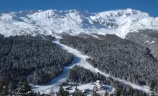 Nelle ski area della Valtellina la stagione sciistica inizia il 3 dicembre, Madesimo anticipa