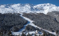 Nelle ski area della Valtellina la stagione sciistica inizia il 3 dicembre, Madesimo anticipa