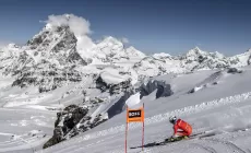 ZERMATT - Accuse ambientaliste contro i lavori per lo Speed Opening