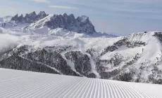 Grandi appuntamenti sulla pista La VolatA del Passo San Pellegrino
