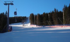 SANTA CATERINA - Ispezione Fis in vista del doppio appuntamento di Coppa del mondo