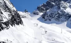 PRESENA - Muore operaio, lavorava alla cabinovia Paradiso