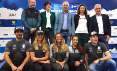 VAL DI FASSA - Piste Azzurre, parte da Skipass la nuova stagione