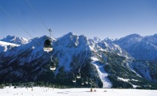 DOLOMITI SUPERSKI - Lo sci entra nel vivo: 260 impianti e 600 km di piste