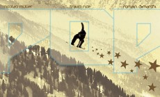 Pop (snowboard), uno ski movie al giorno N 42