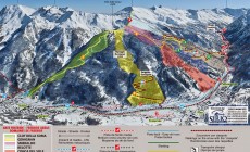 PRAGELATO: debutta lo skirama “Pragelato Natural Terrain”