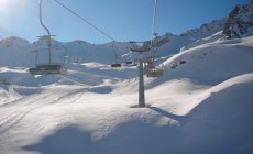 PRESENA - Un successo il primo weekend di sci. In Lombardia si "scaldano i motori"
