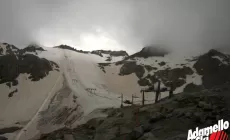 PASSO DEL TONALE – Con la nuova cabinovia Paradiso Presena la montagna sara' piu' pulita