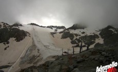 PASSO DEL TONALE – Con la nuova cabinovia Paradiso Presena la montagna sara' piu' pulita