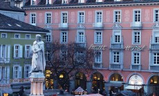PREZZI HOTEL - Bolzano la piu' cara