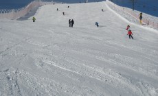 CARONA-FOPPOLO - Dal 5 marzo si torna a sciare sul Valgussera