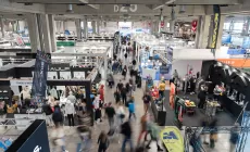 Prowinter, un'edizione di successo con 5400 ingressi e uno spirito sempre più internazionale