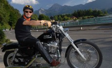 VILLACH - Dal 6 al 11 settembre il grande raduno di Harley Davidson