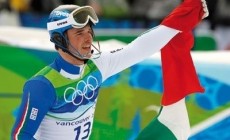 HIGHLIGHTS 2010 - Video Razzo Razzoli oro in slalom a Vancouver