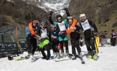 VALTOURNENCHE: Sabato 5 aprile torna la Reine Blanche