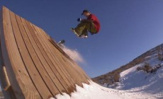 Resonance (snowboard), uno ski movie al giorno N 59