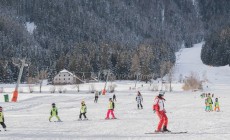 ALTO ADIGE - Gli aiuti andranno solo ai piccoli comprensori