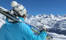 LA THUILE - Apertura posticipata al 2 dicembre