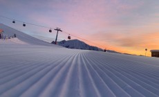 RIO PUSTERIA - Il 7 dicembre inizia la stagione a Gitschberg Jochtal