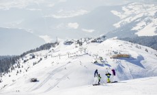 ALTO ADIGE - Kompatscher: Mancano i presupposti per apertura sci a Natale