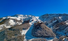LIMONE PIEMONTE - Si scia dall'8 dicembre, tutte le novità per la stagione sciistica 2022/2023