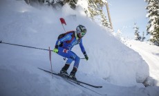 Passi in avanti per lo sci alpinismo a Milano Cortina 2026