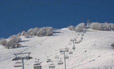 ROCCARASO - L'Alto Sangro ospiterà i mondiali juniores di sci