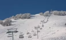 ROCCARASO - Alemanno: "Valorizzare e sviluppare il patrimonio montagna"