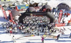 FOLGARIA  - Il 16 e 17 marzo torna Rossignol X-Color Tour
