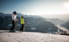 VIPITENO - Impianti e piste aperte sul Monte Cavallo: è cominciata la stagione