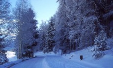 METEO - Tornano neve e freddo Pasqua instabile