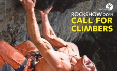Salewa Rockshow - Vinci una giornata in parete con i campioni dell'arrampicata