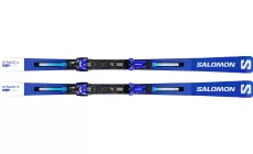 SALOMON - Ecco la nuova linea Bluefire per l'inverno 2022/23