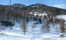 SAMPEYRE - Impianti aperti tutti i giorni dal 9 al 26 febbraio
