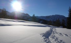 SAN VALENTINO A BARDONECCHIA - Il 14,15 e 16 febbraio 2011 skipass gratis con un bacio