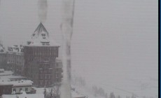 Corvatsch - Furtschellas: venerdi 31 impianti chiusi per troppa neve 