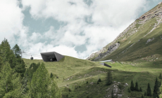 Il collegamento San Martino di Castrozza Passo Rolle si farà, con una cabinovia green