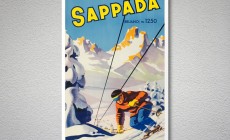 SAPPADA - gare in abbigliamento vintage, musica, drink e food