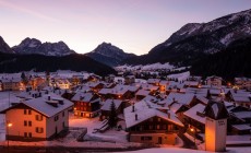 SAPPADA E'  PASSATA AL FRIULI