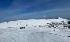 SARNANO - Nuova seggiovia, pista da sci estiva e sviluppo trekking e mtb