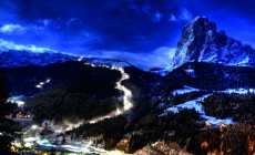 SCI - Val Gardena invertite discesa e superG